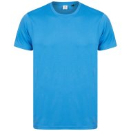 Tombo Recycled Performance T - Olympus Blue