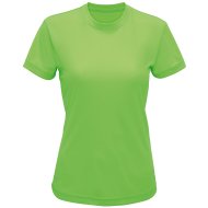TriDri® Recycled Performance T-Shirt - Lightning Green