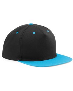 Black/Surf Blue