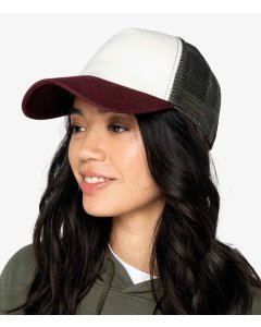 Ivory/​Cherry/​Khaki
