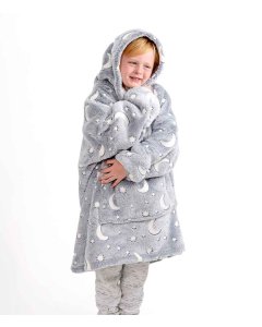 Grey Glow In The Dark