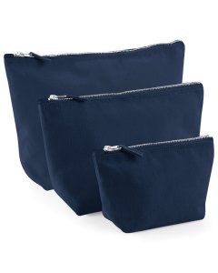 Westford Mill Canvas Accessory Bag Small