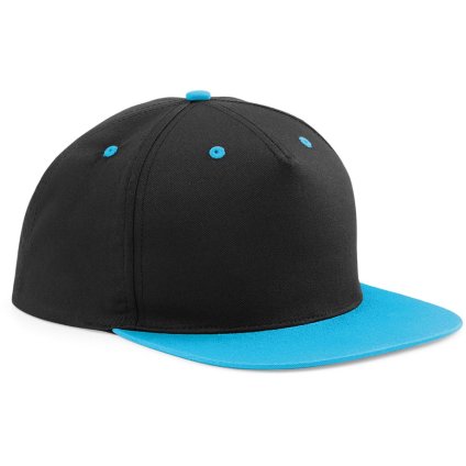 Black/Surf Blue