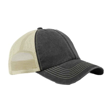 Vintage Black/​Stone
