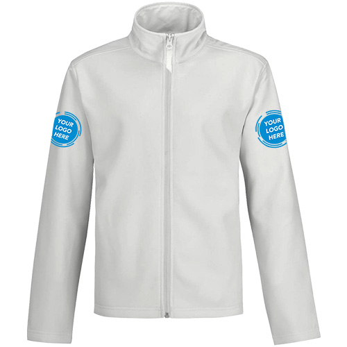 Left or Right Sleeve