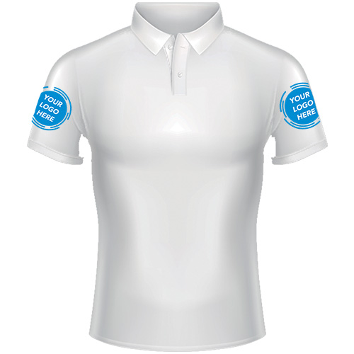 Left or Right Sleeve