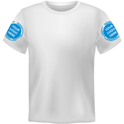 Left or Right Sleeve