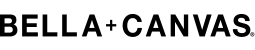 Bella+Canvas Clothing