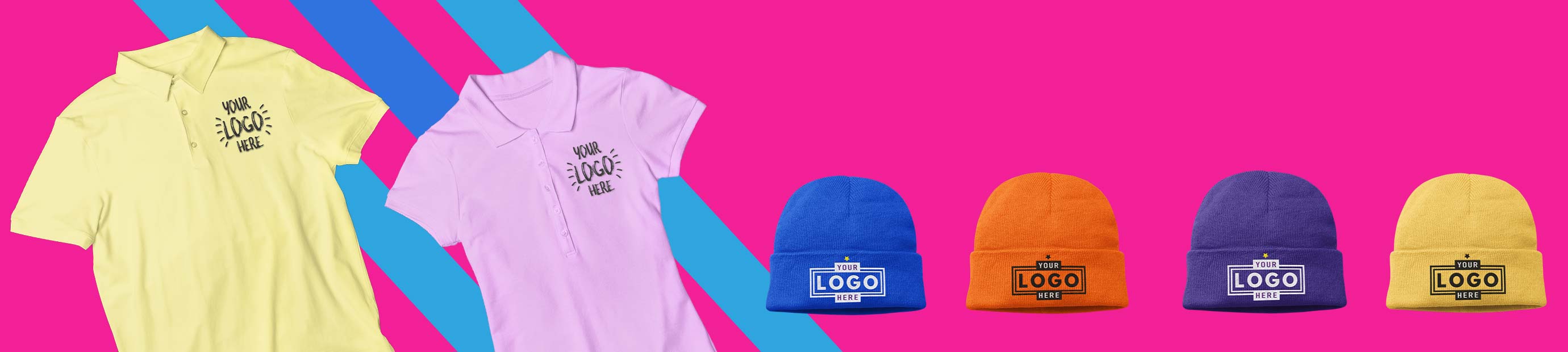 Embroidery Kirkcaldy